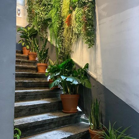Serendipity Napoli Ngoại thất bức ảnh