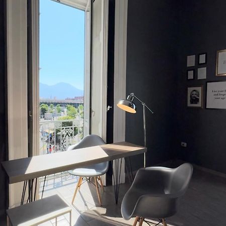 Serendipity Napoli Ngoại thất bức ảnh
