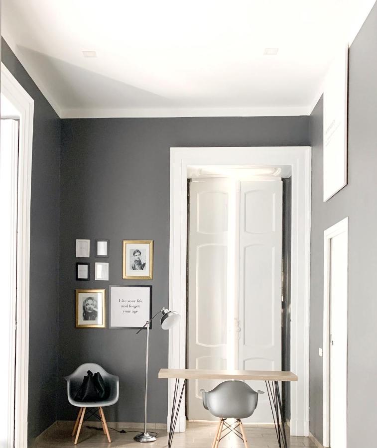 Serendipity Napoli Ngoại thất bức ảnh