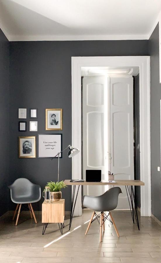 Serendipity Napoli Ngoại thất bức ảnh