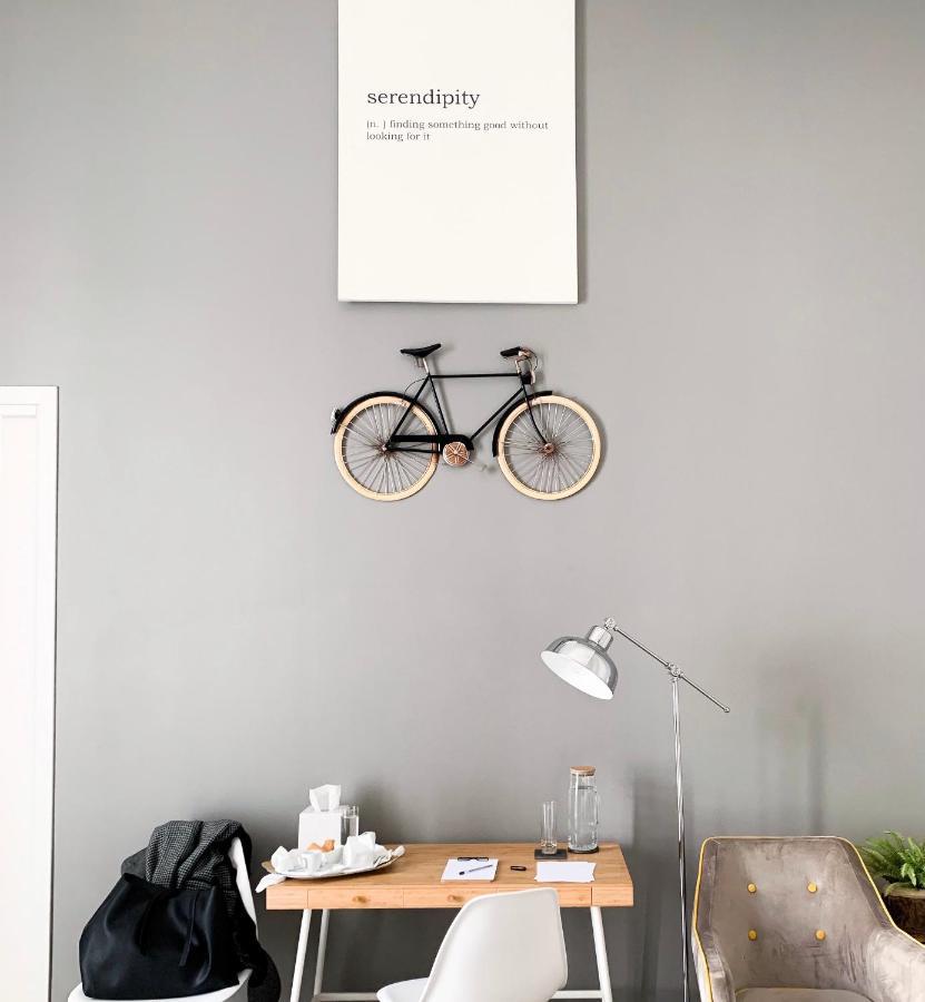 Serendipity Napoli Ngoại thất bức ảnh