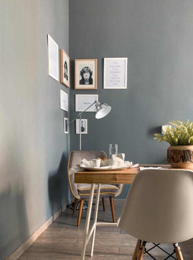 Serendipity Napoli Ngoại thất bức ảnh