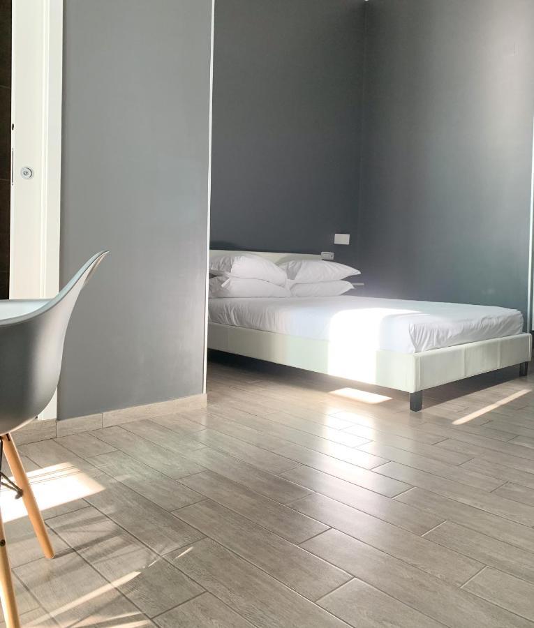 Serendipity Napoli Ngoại thất bức ảnh