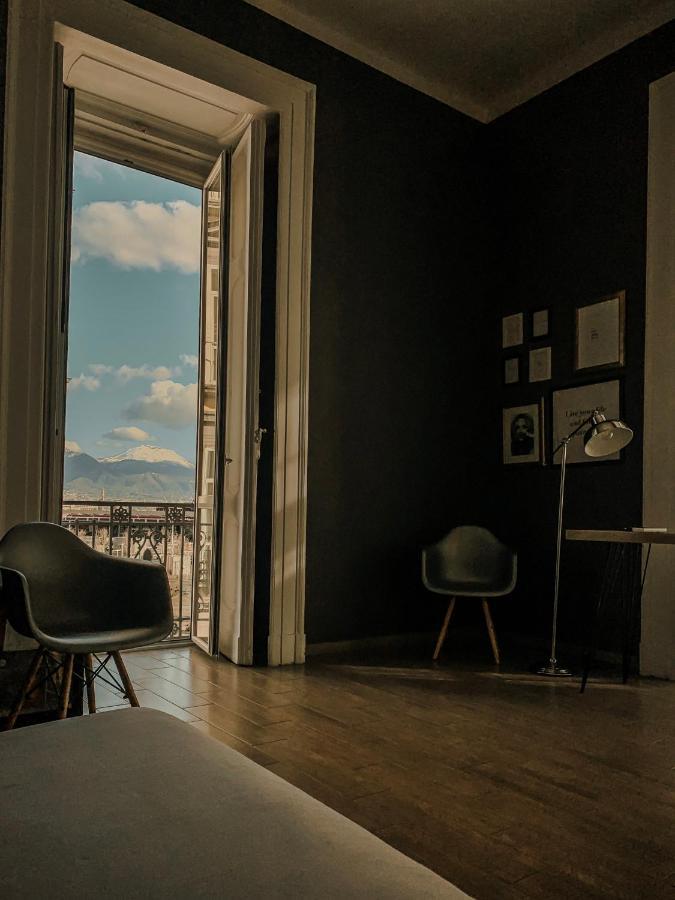 Serendipity Napoli Ngoại thất bức ảnh