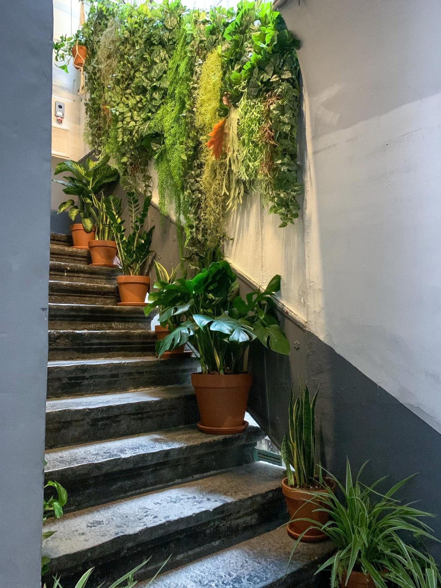 Serendipity Napoli Ngoại thất bức ảnh