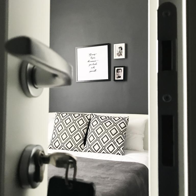 Serendipity Napoli Ngoại thất bức ảnh