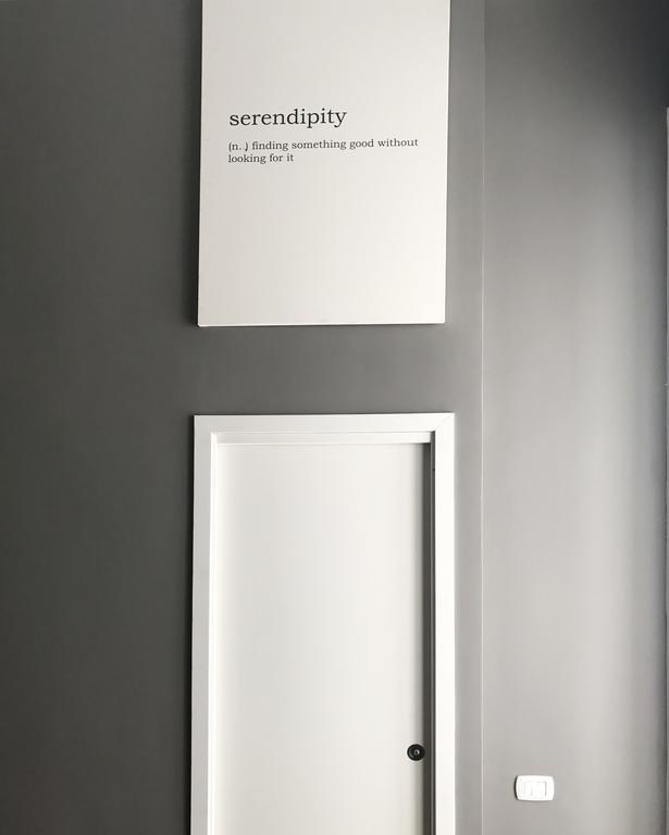 Serendipity Napoli Ngoại thất bức ảnh