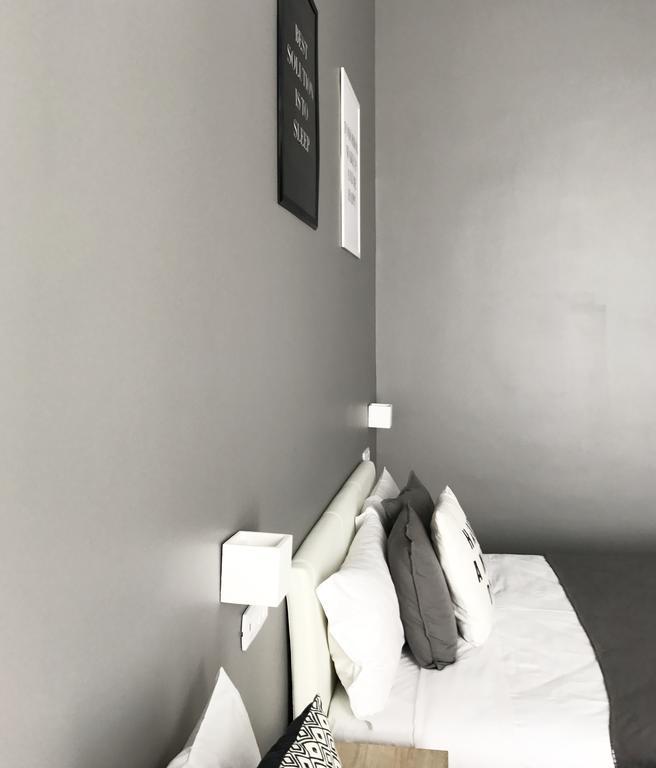 Serendipity Napoli Ngoại thất bức ảnh