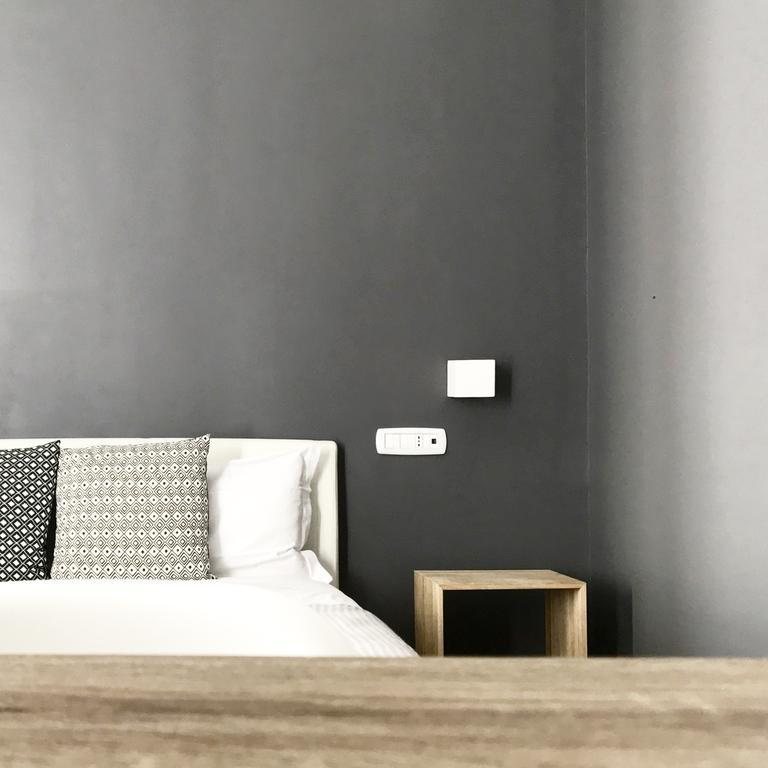 Serendipity Napoli Ngoại thất bức ảnh