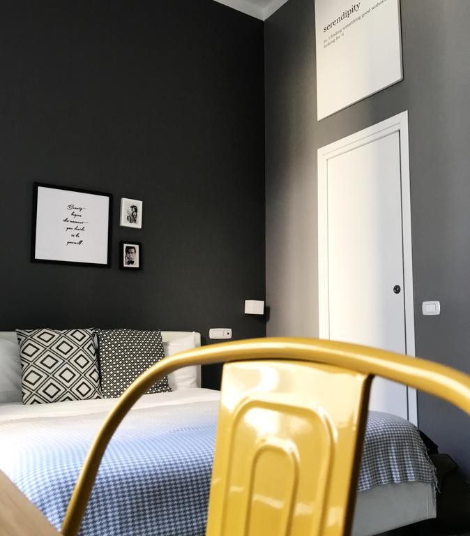 Serendipity Napoli Ngoại thất bức ảnh