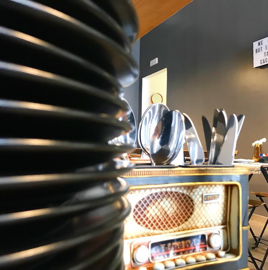 Serendipity Napoli Ngoại thất bức ảnh
