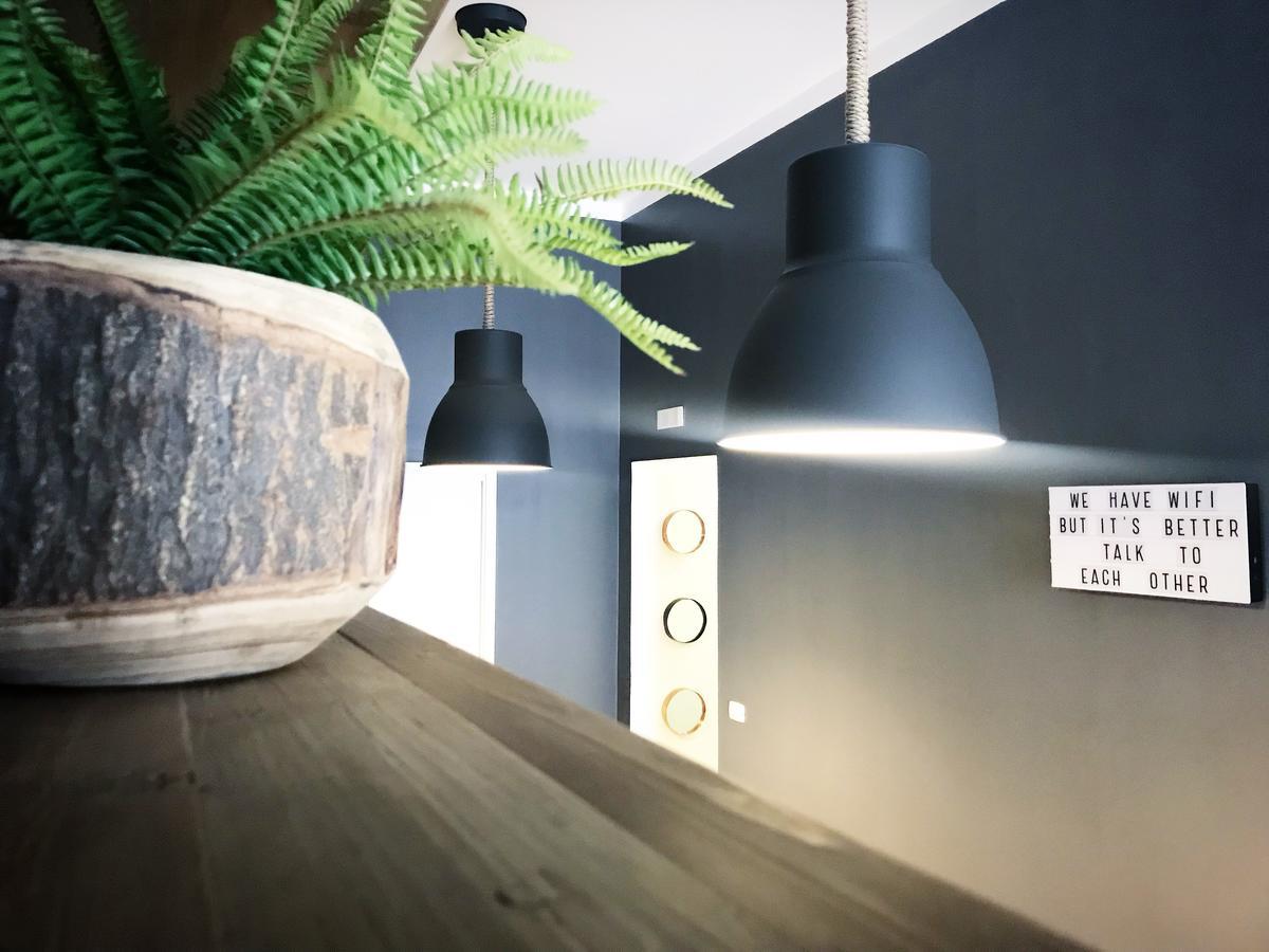Serendipity Napoli Ngoại thất bức ảnh