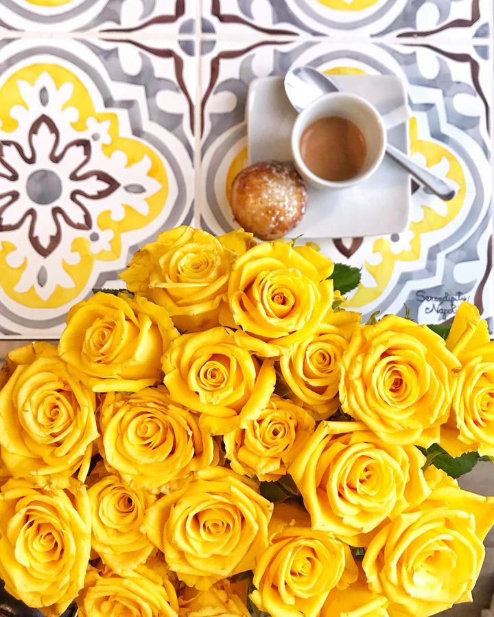 Serendipity Napoli Ngoại thất bức ảnh