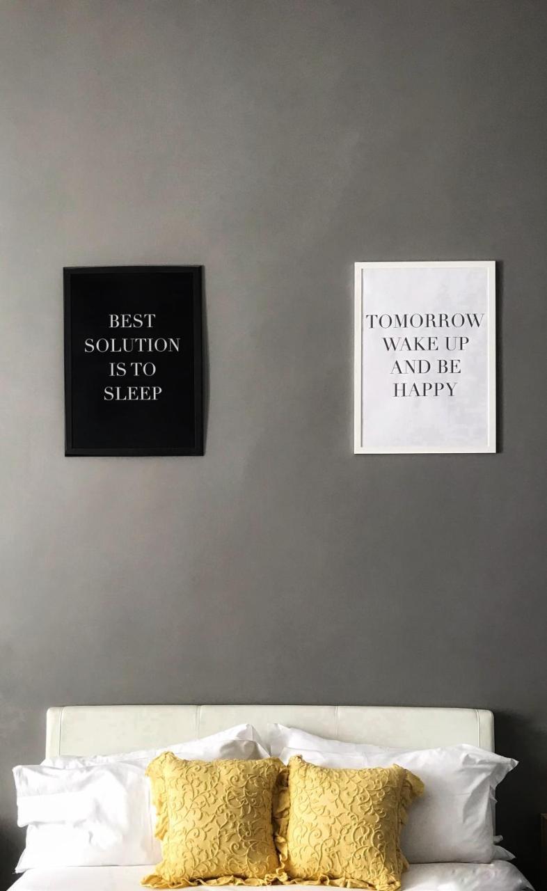 Serendipity Napoli Ngoại thất bức ảnh